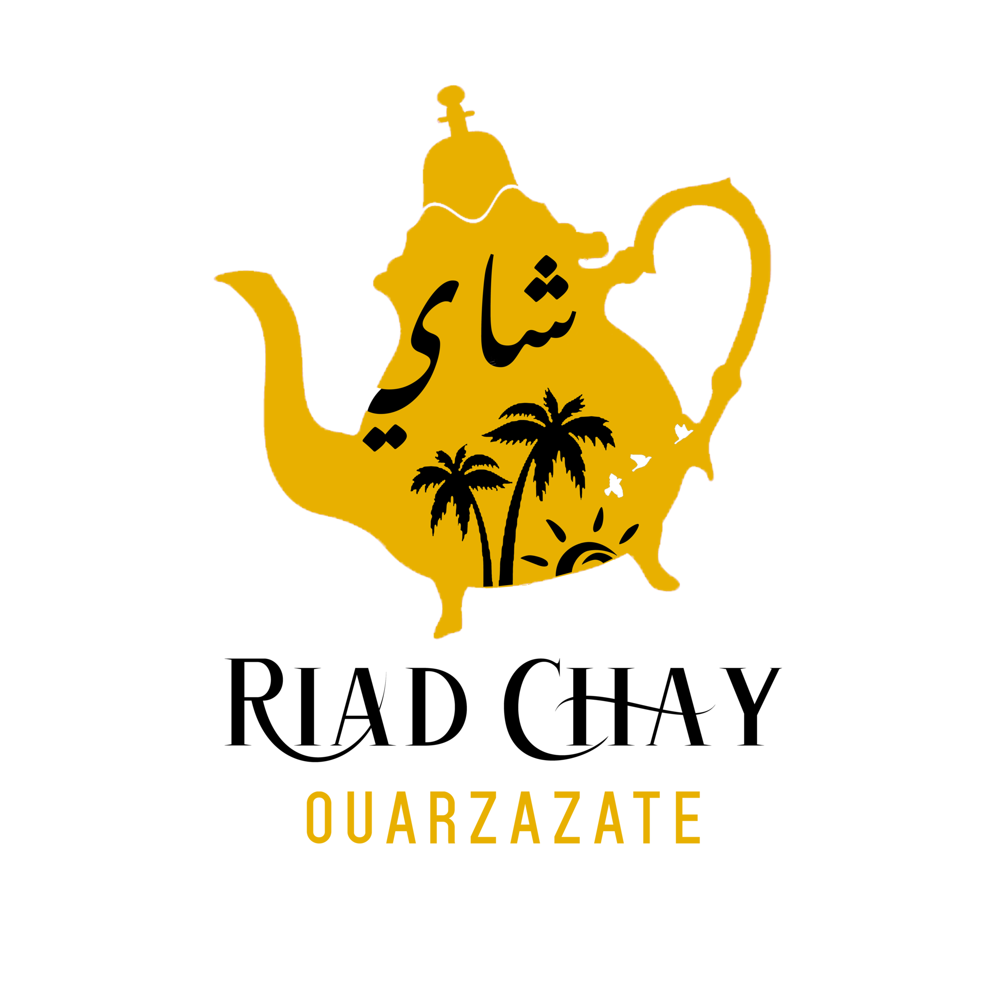 Riad Chay & Boutique – Ouarzazate